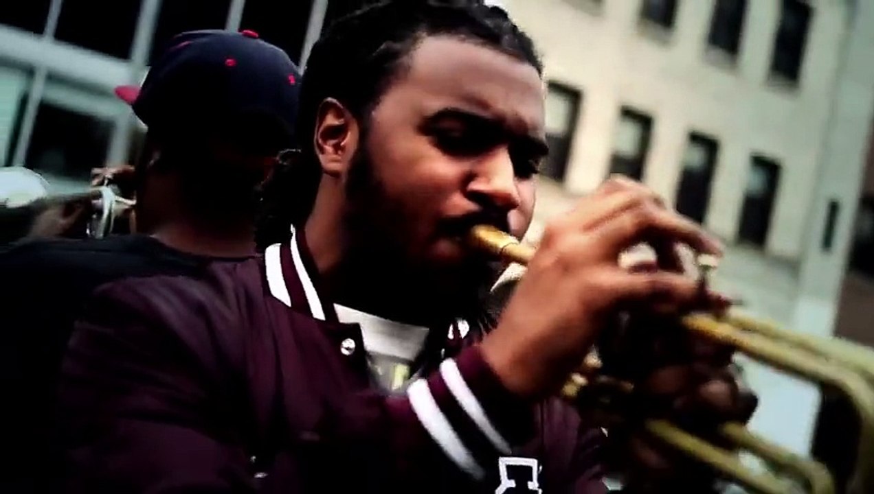 Kendrick Lamar - Rigamortis