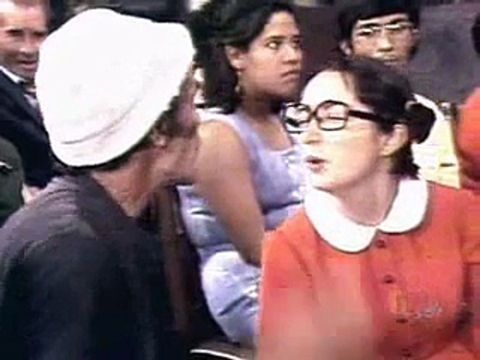 chaves a festa da boa vizinhança [3/12]