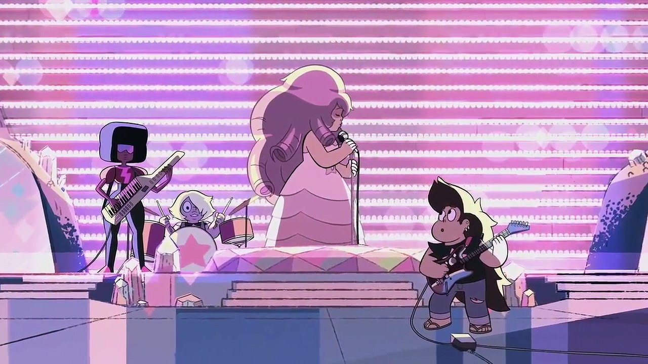 Steven Univere - What Can I Do For You? (Song) - We Need To Talk