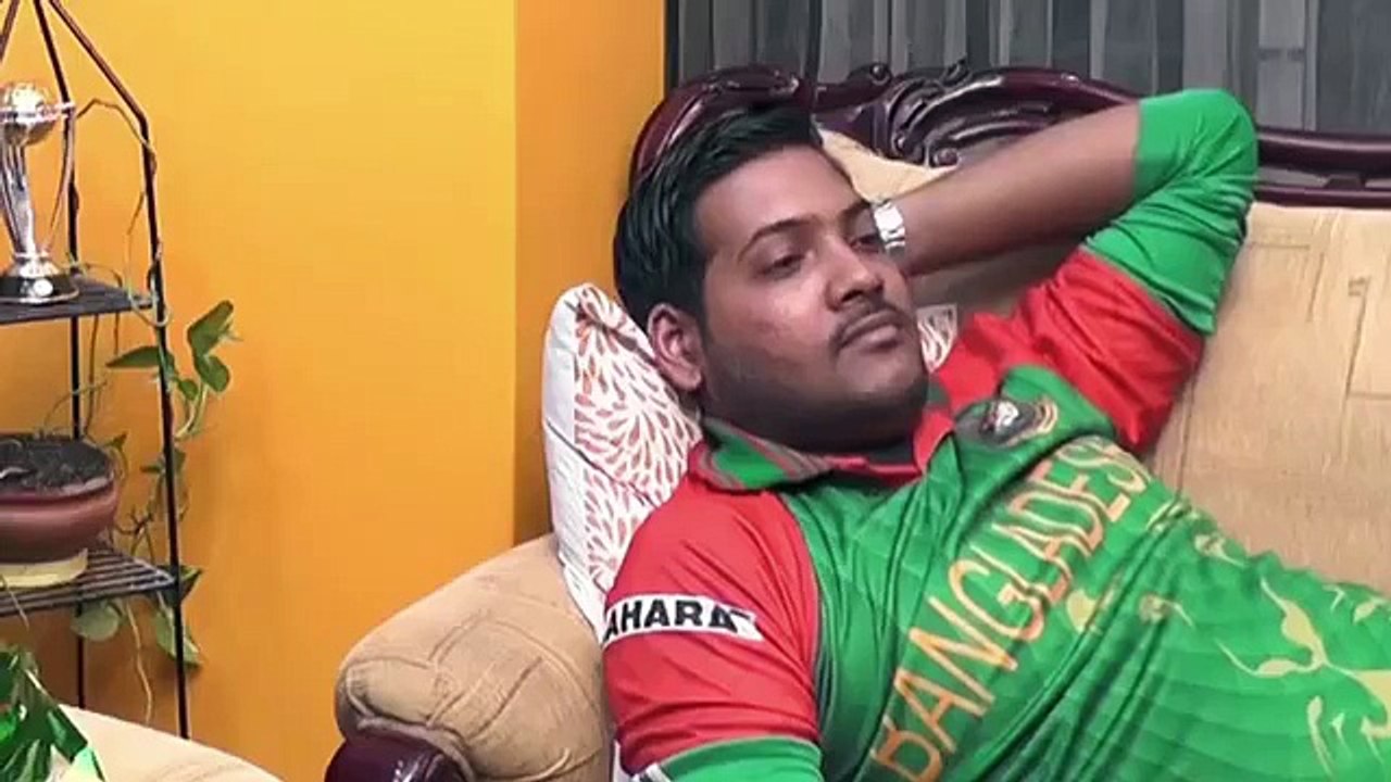 BanglaDesh ko Yaad Agia India ka Mouka mouka 2015 - Saraiki HD Songs