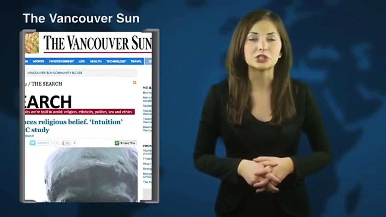 Analytical Thinking Reduces Belief in God, Says Study