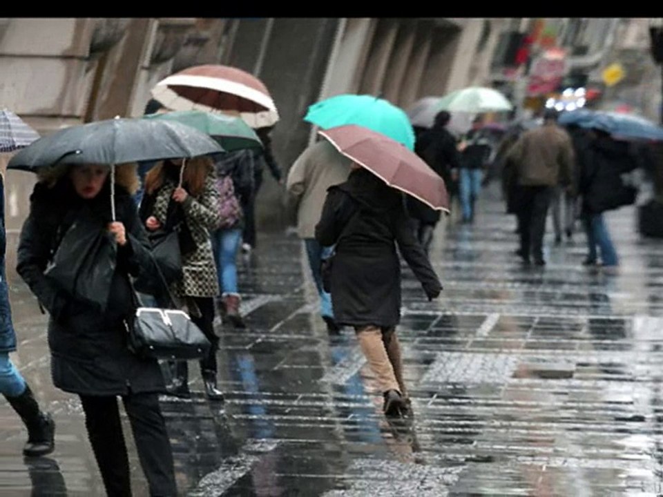 MUNGOS - Šetač (1981)