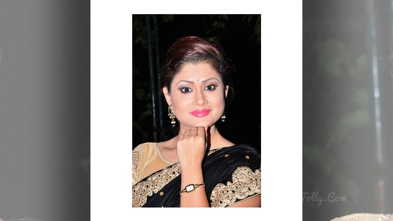 Anchor Shilpa Chakravarthy Latest Gallery