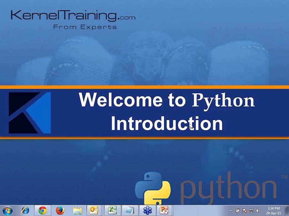 Python Tutorial for Beginners | Learn Python Programming from Scratch 🐍