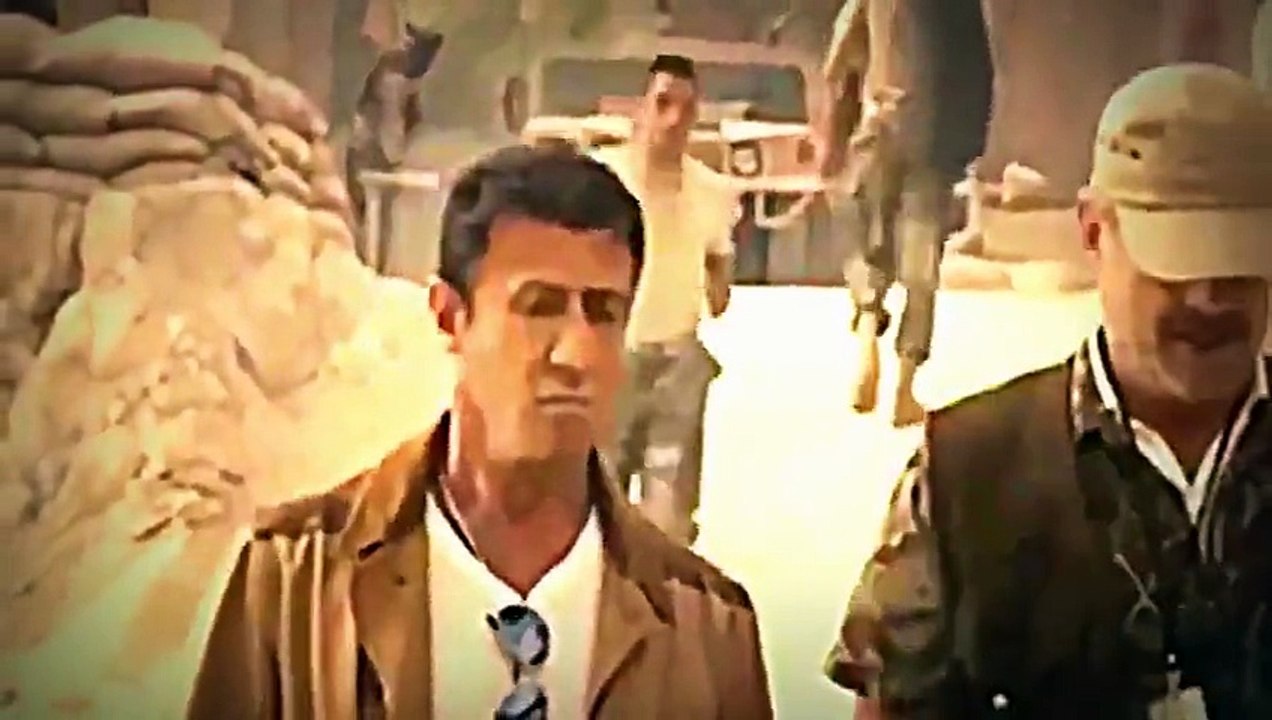 Baaghi T3: Action-Packed Thriller