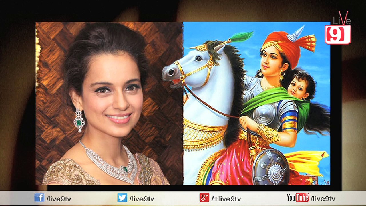 Kangana To Work With The Popular British Actor Hugh Grant!