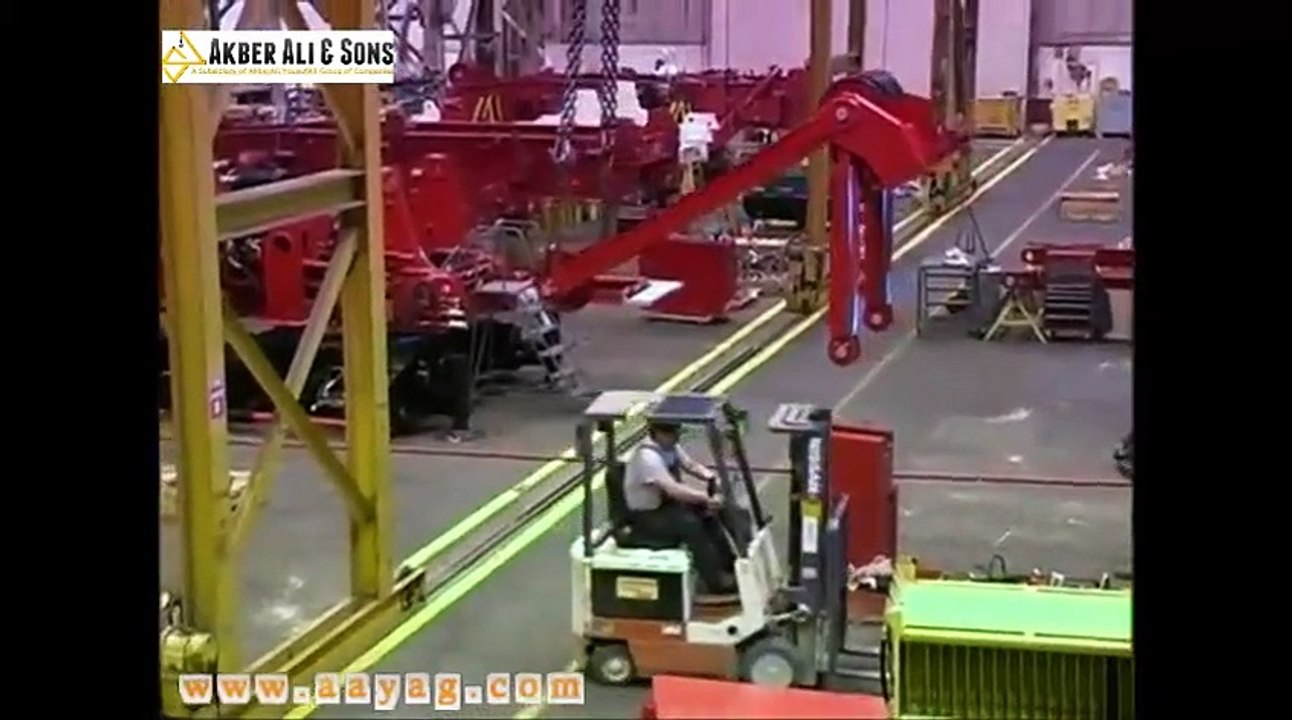 Manitowoc Crane Group