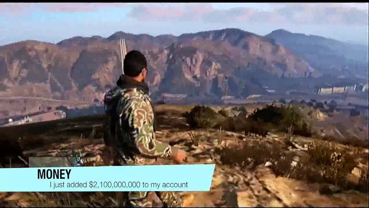 GTA 5 ONLINE / BESTER GELD GLITCH BEIM PATCH 1.17 - TUTORIAL FULL (DEUTSCH)