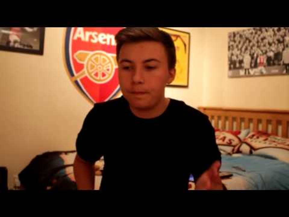 Match Review - Swansea 2 Arsenal 1, The Post Mortem