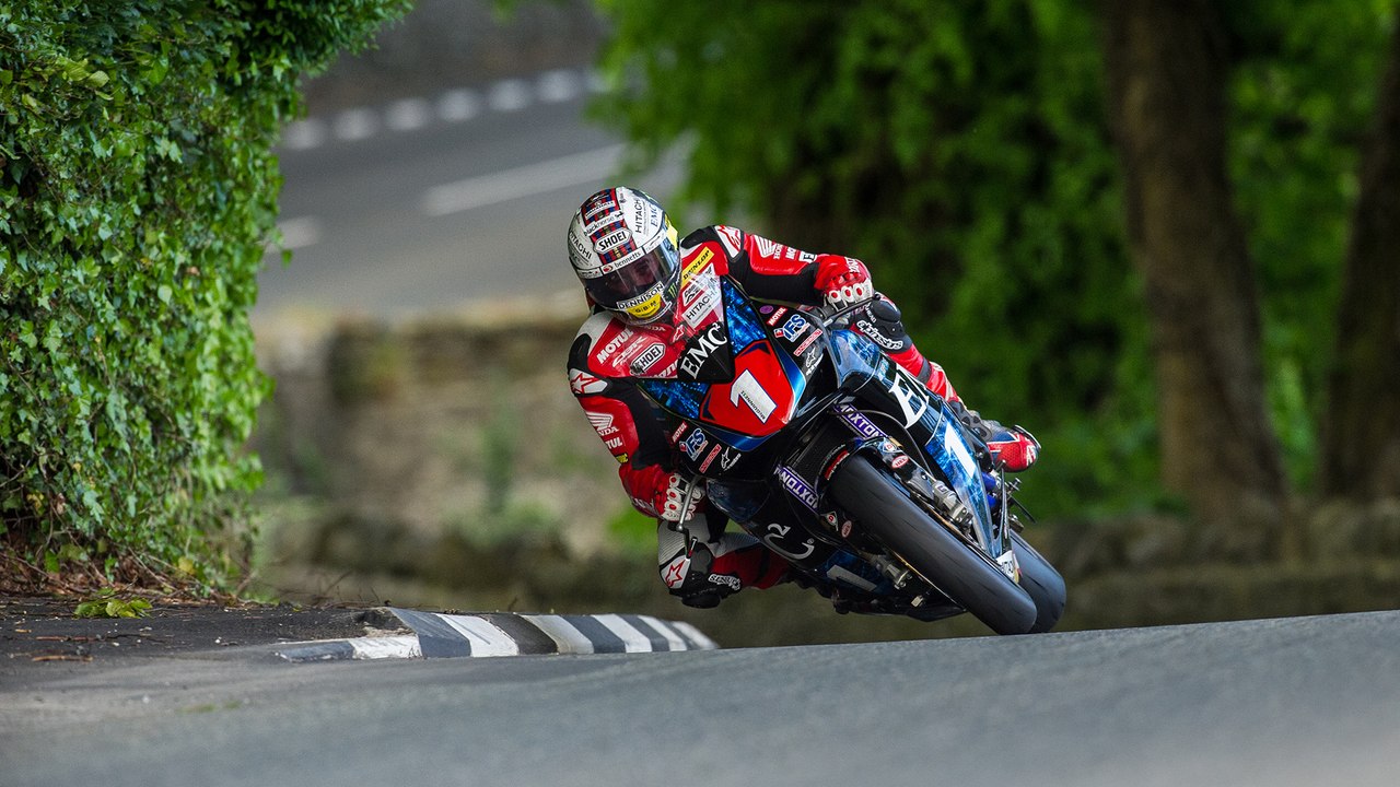 The Math Behind the Most Dangerous Race