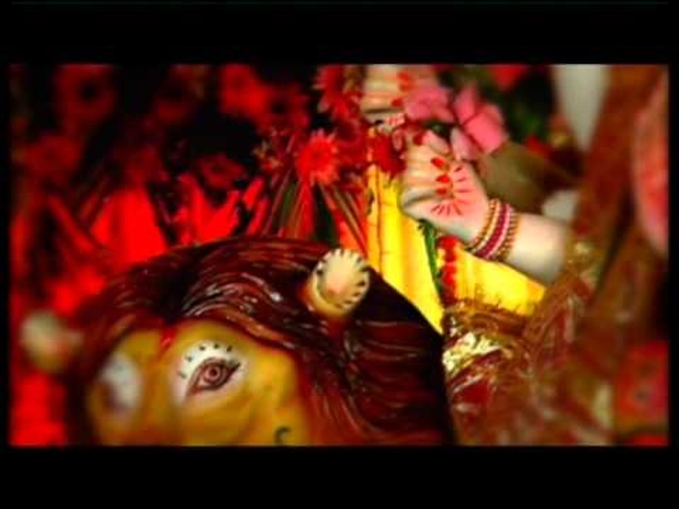 Jai Ho Chintapurni Maa | Punjabi Devotional HD Video Song | Karan Shard | R.K.Production