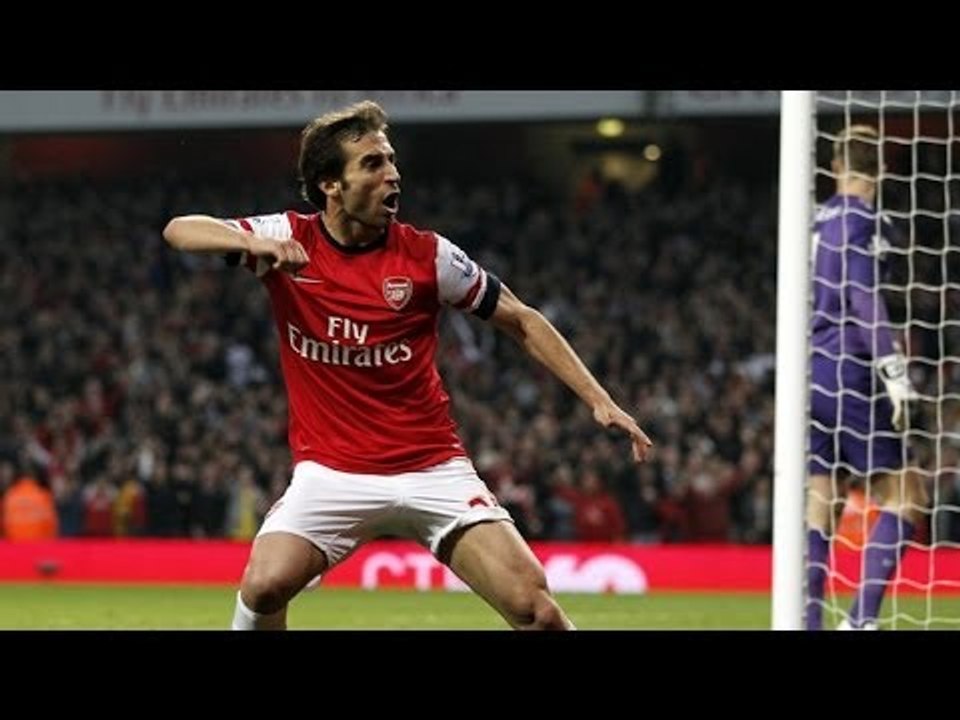 [PODCAST] Matt Finish Rocks the Citeh - Arsenal 1 Man City 1