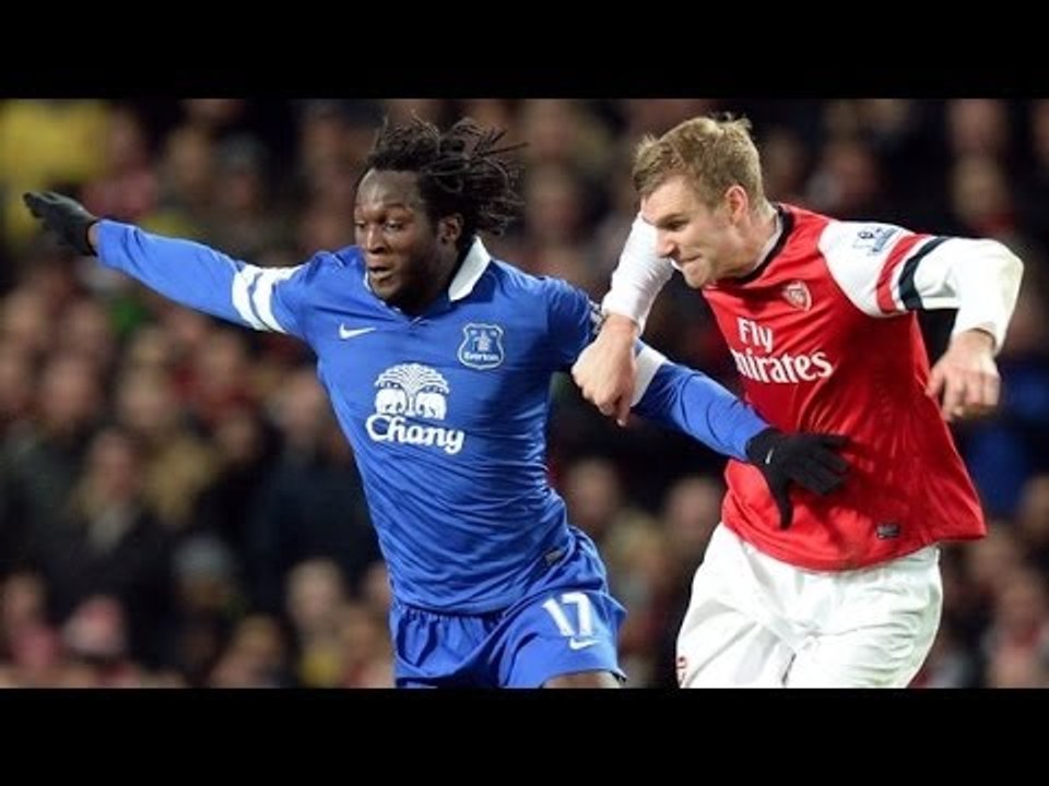 Podcast: Behind Enemy Lines Everton