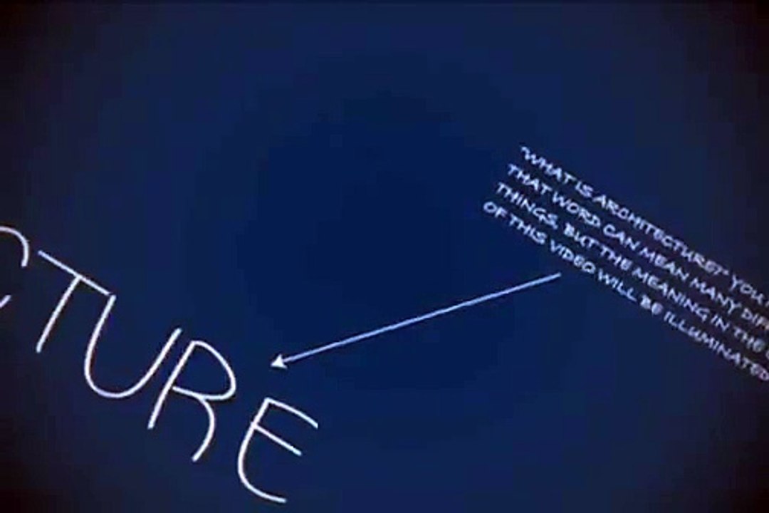 Understanding Architecture: What Does It Really Mean? 🏛️