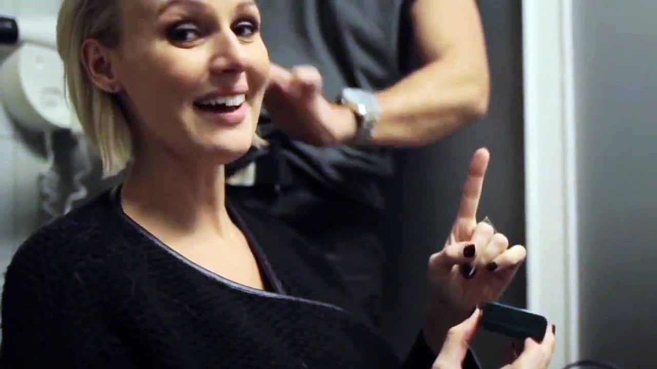 Sanna Nielsen - Melodifestivalen 2014