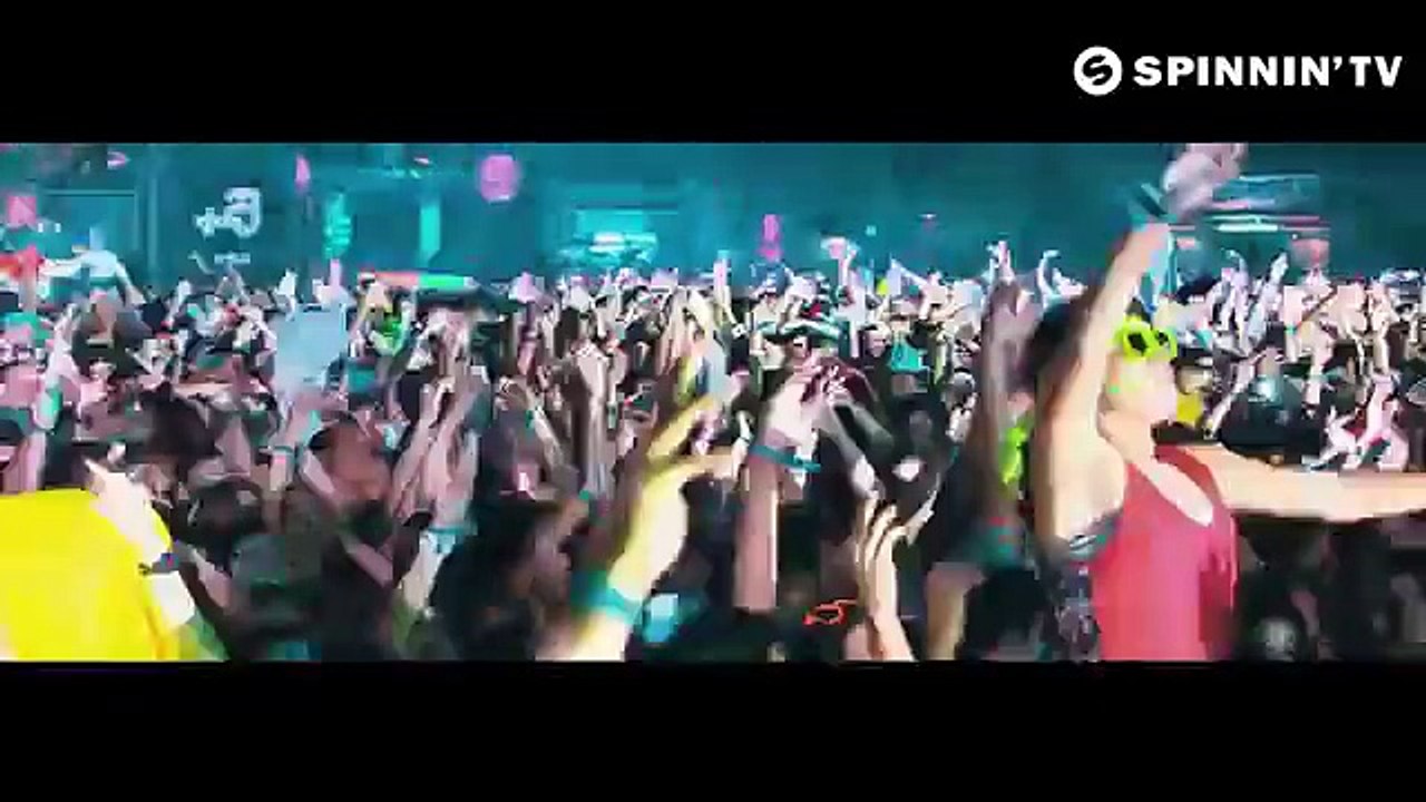 Quintino — Go Hard