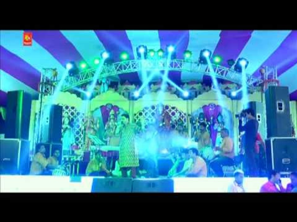 He Maiya Chintapurni | New Punjabi Devotional Songs | R.K.Production