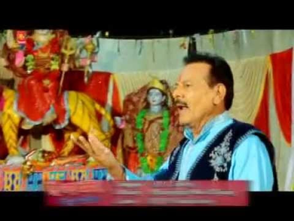 Jai Mata Di Bol Ke - Raunkan Mele Diyan 🎶