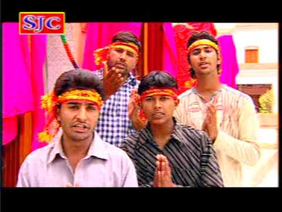 Jihde Chintapurni Wali