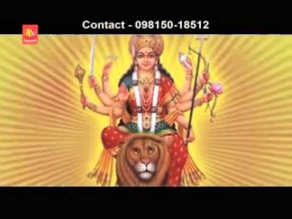 Chintpurni Maa De Album: Maa Ke Dar Pe Song 🎶