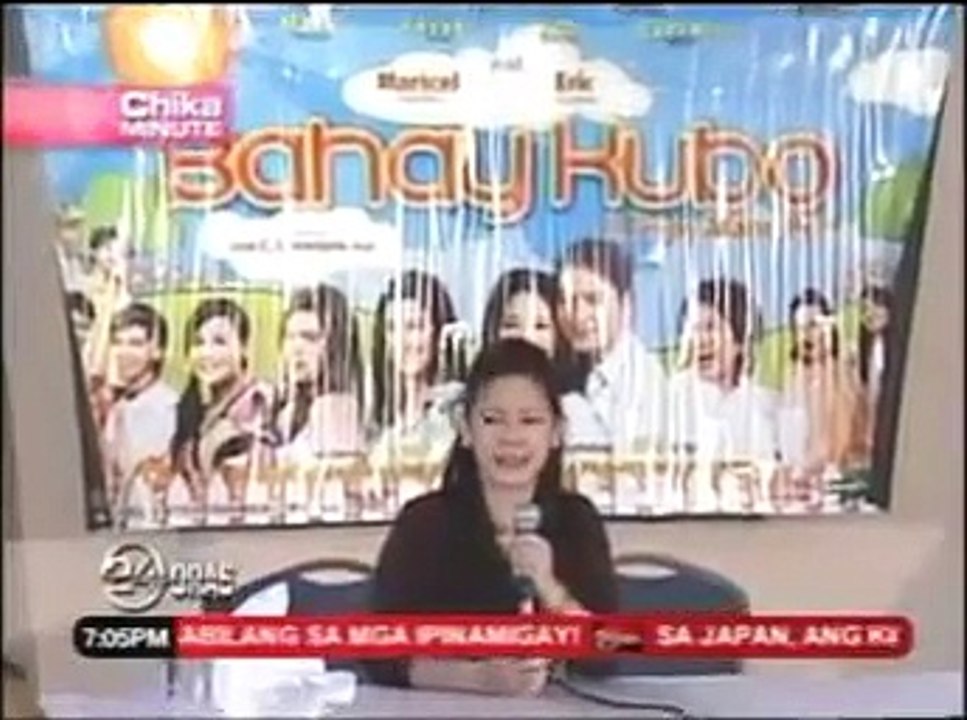 Chika Minute: Maricel Soriano on Marian & Yasmien