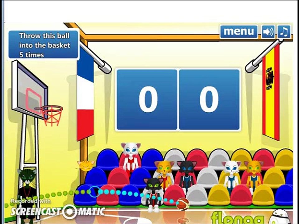 Mathématiques : World Basketball