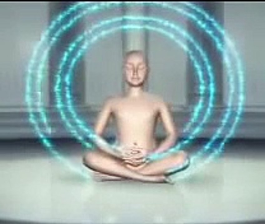 Meditation for Beginners