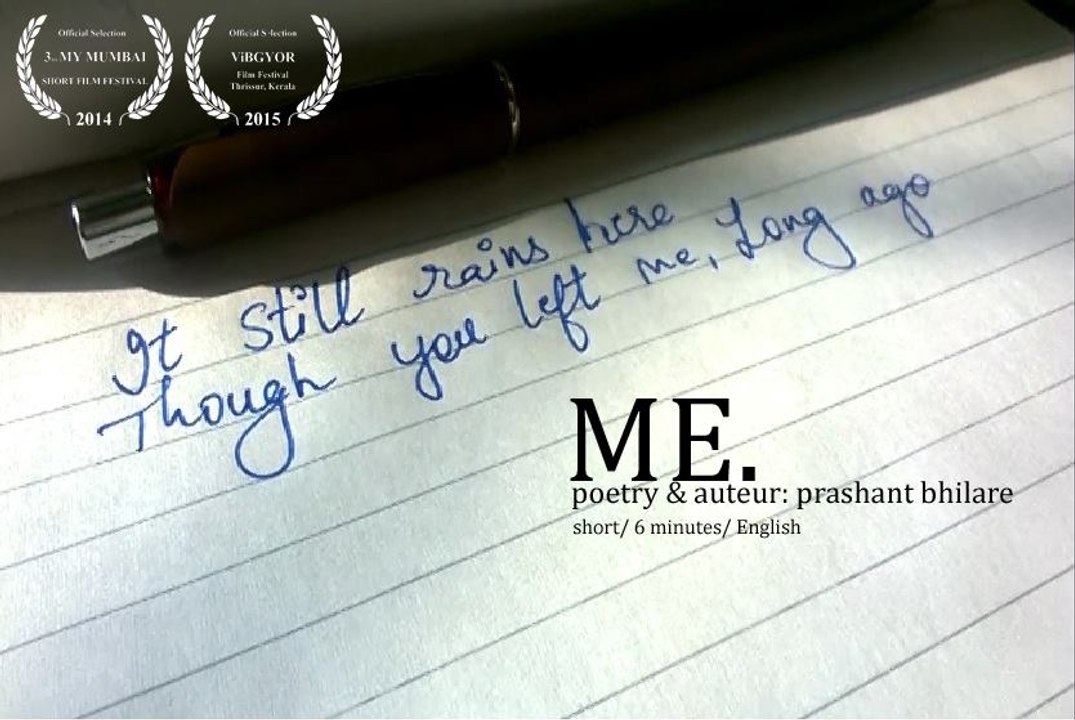 Me. | Indian Short Film | LGBTQ | Gay themed short film