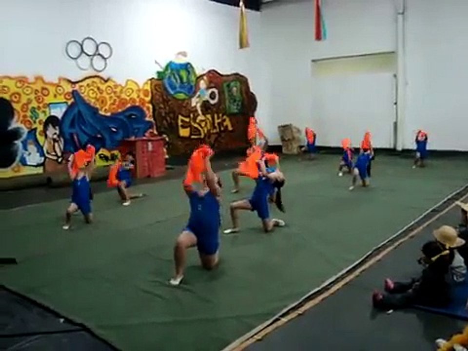 Estagio Educação Infantil