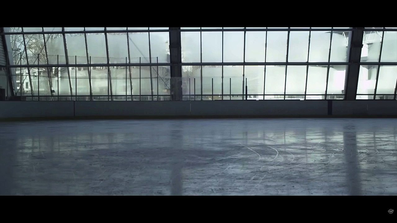 Kazy Lambist - "Doing Yoga"