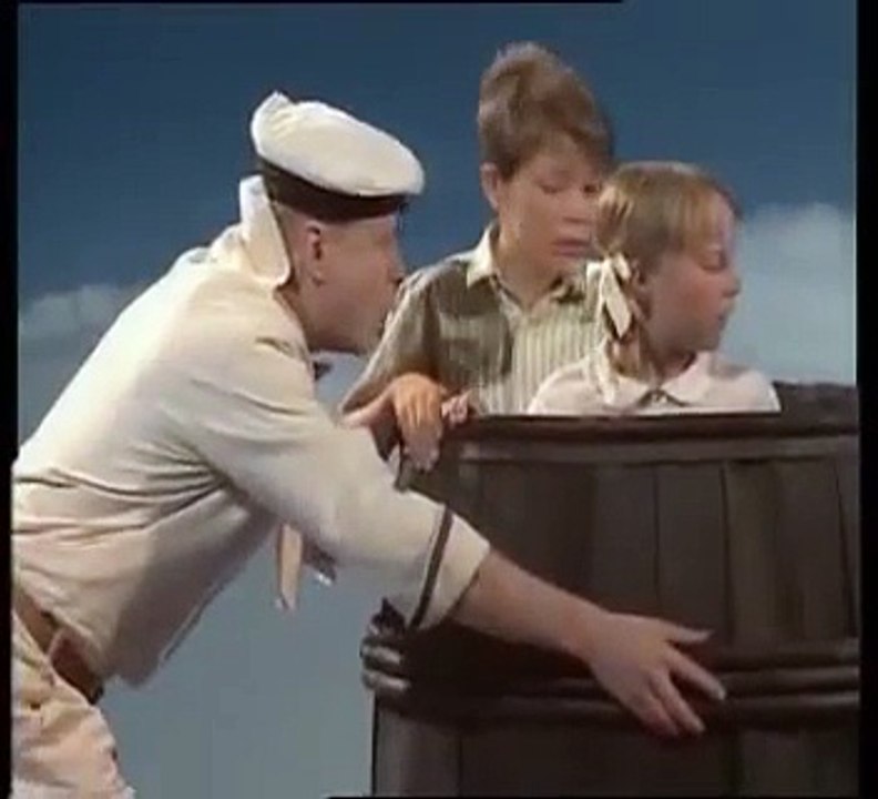 Ture Sventon - Mjöööölby