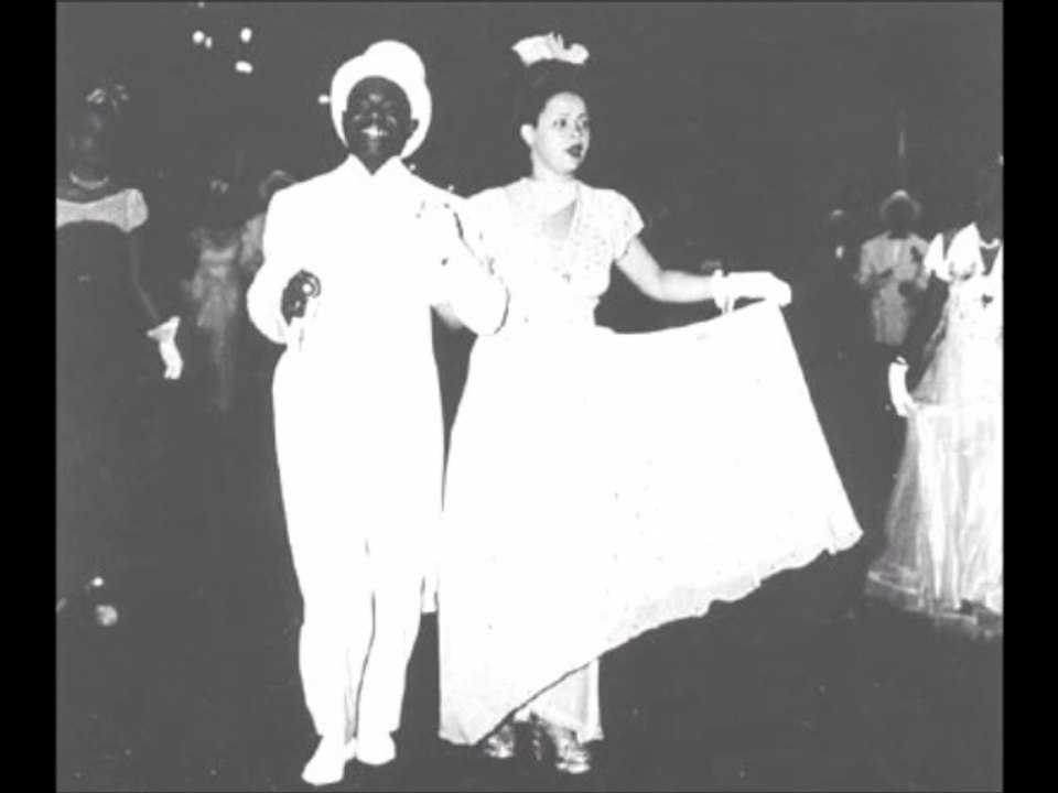 Chano Pozo - Conga De Los Dandys