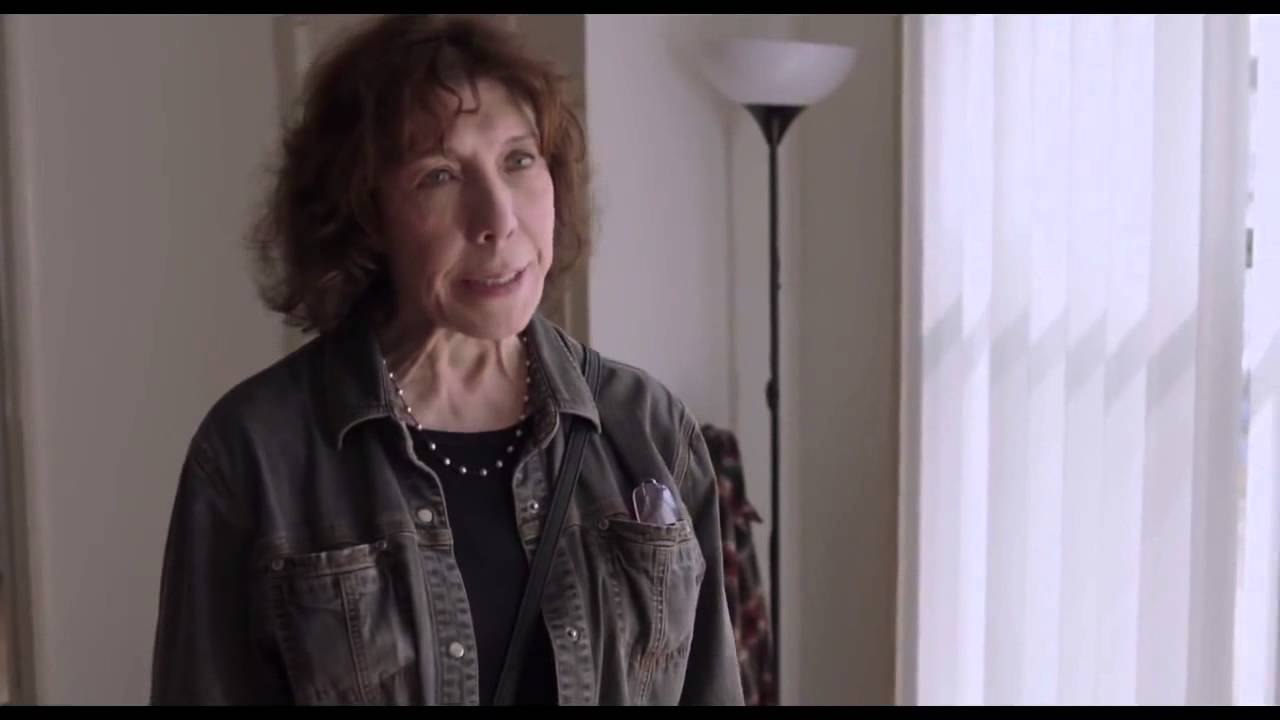 Grandma Full HD (Full Movie)