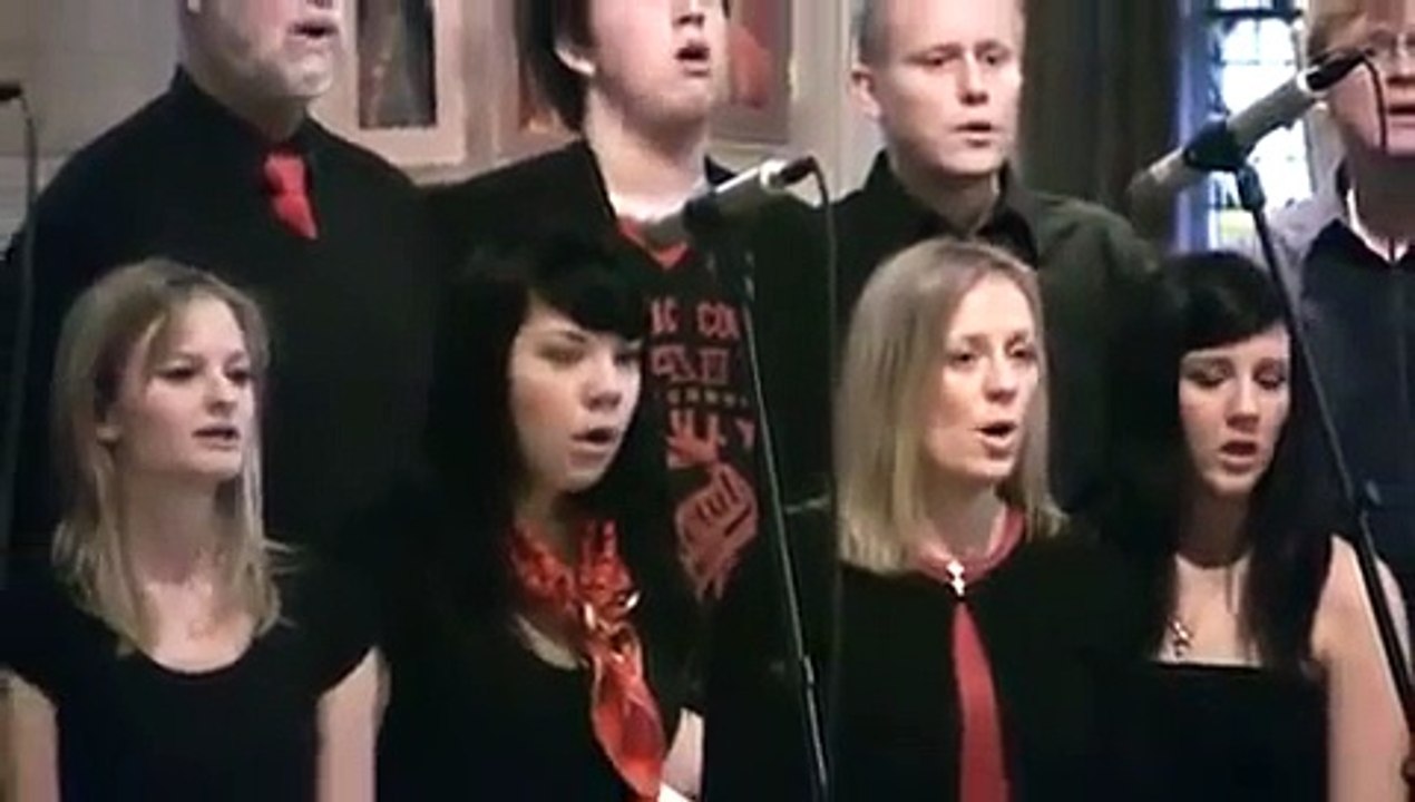 Jul, jul, strålande jul