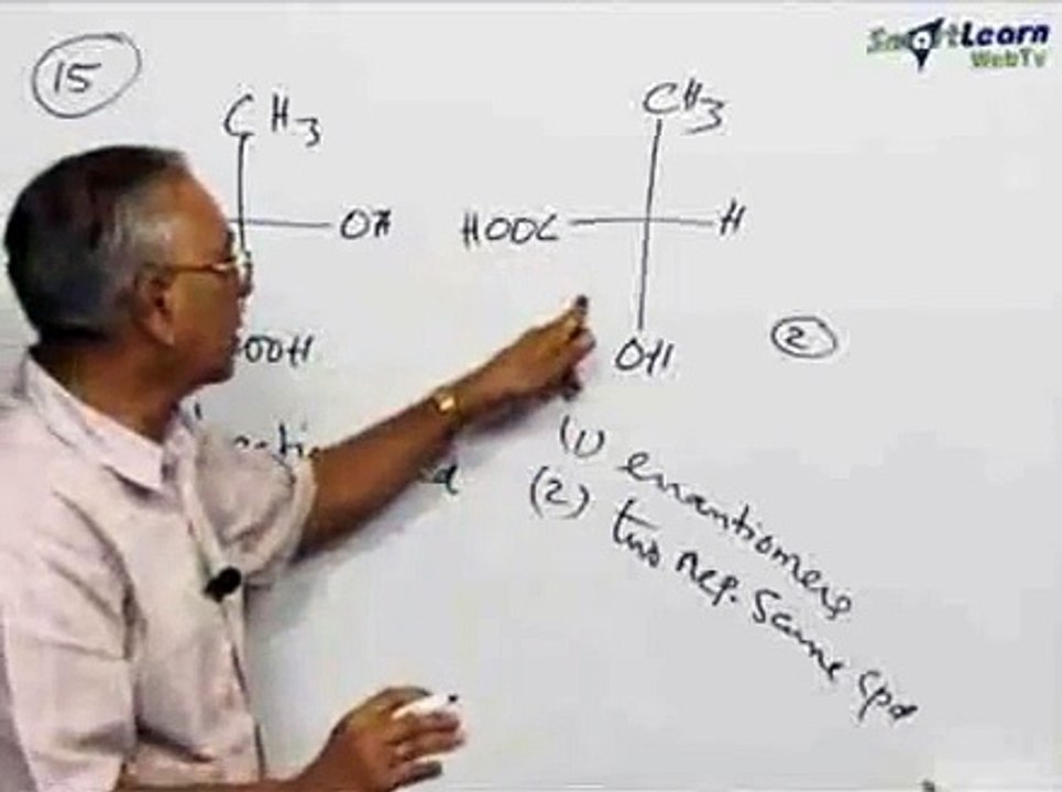 Organic Chemistry - Basic Principles - Concept Builder 2