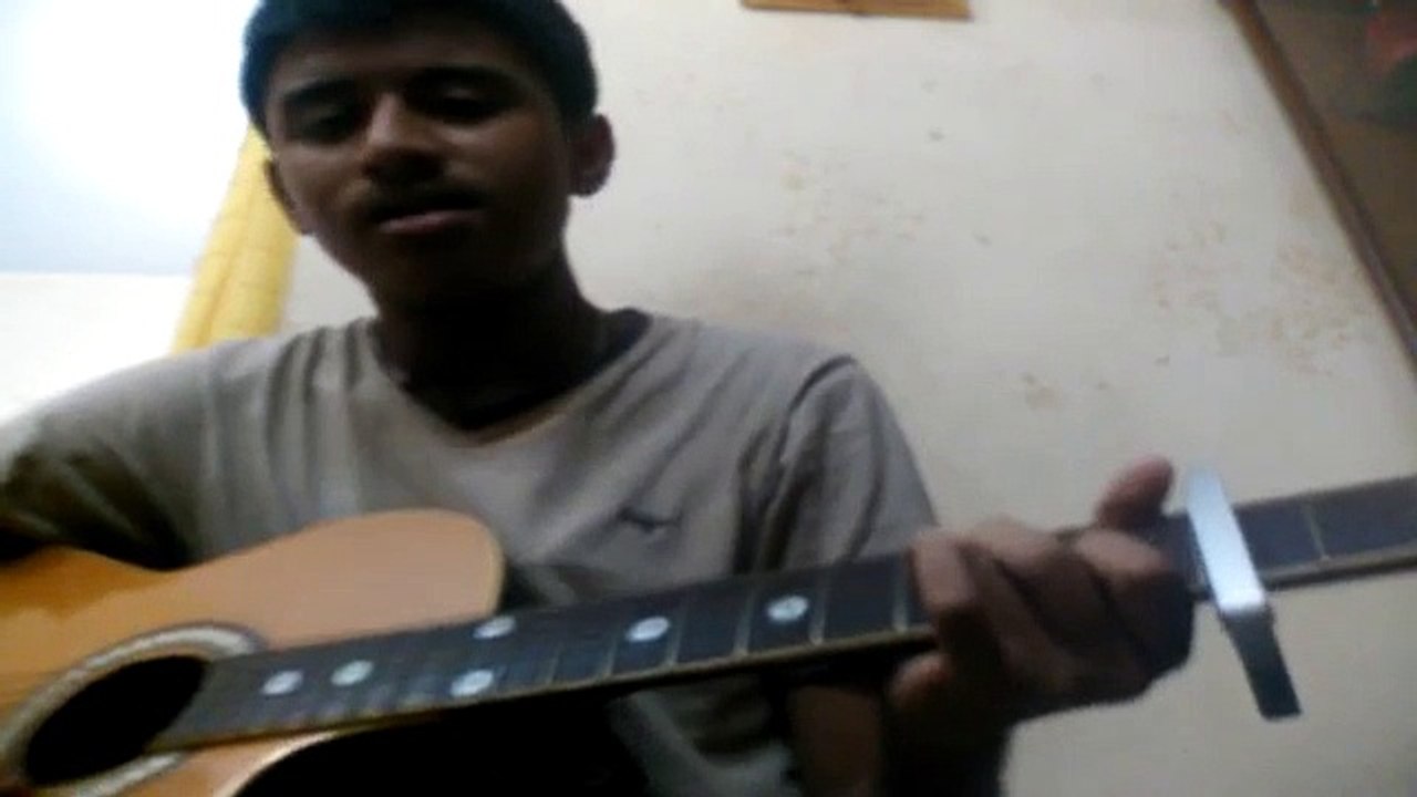 Hasi ban Gaye guitar chords