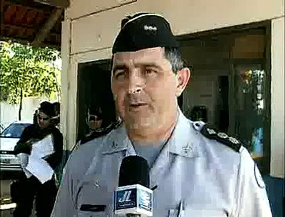 Vigilância São Sebastião