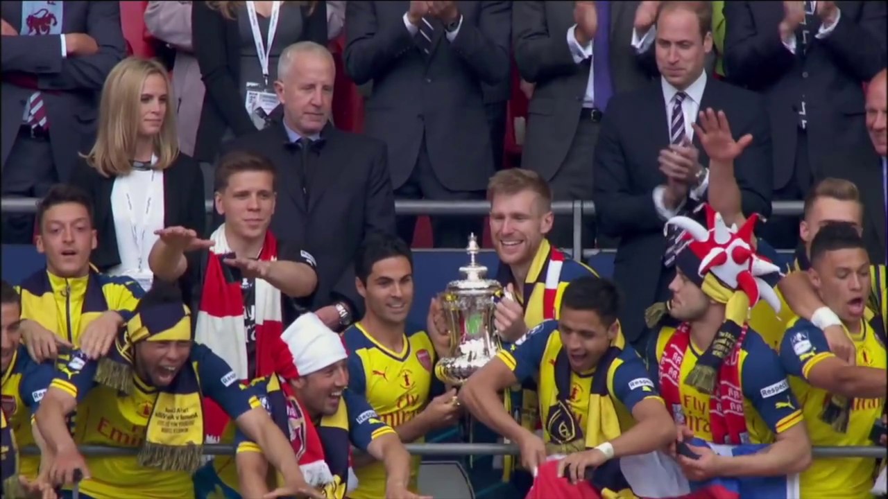 Football cities - London | Arsenal vs Chelsea | Best Goals | English Commentary