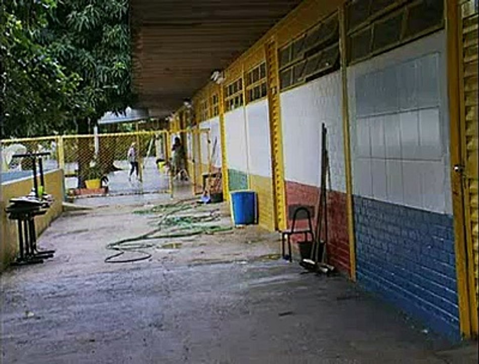 Aumento Educação básica