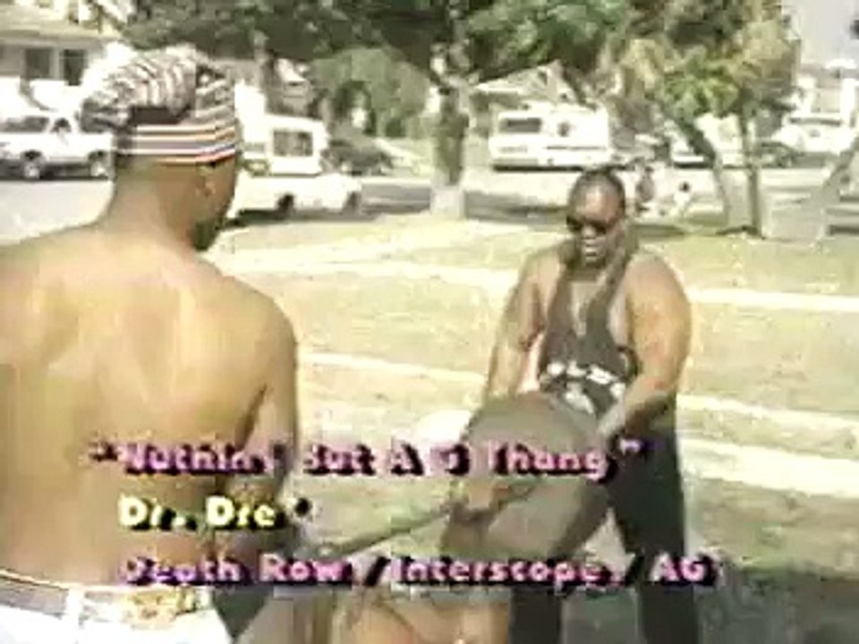 Dr. Dre: Music Legend and Producer 🎧