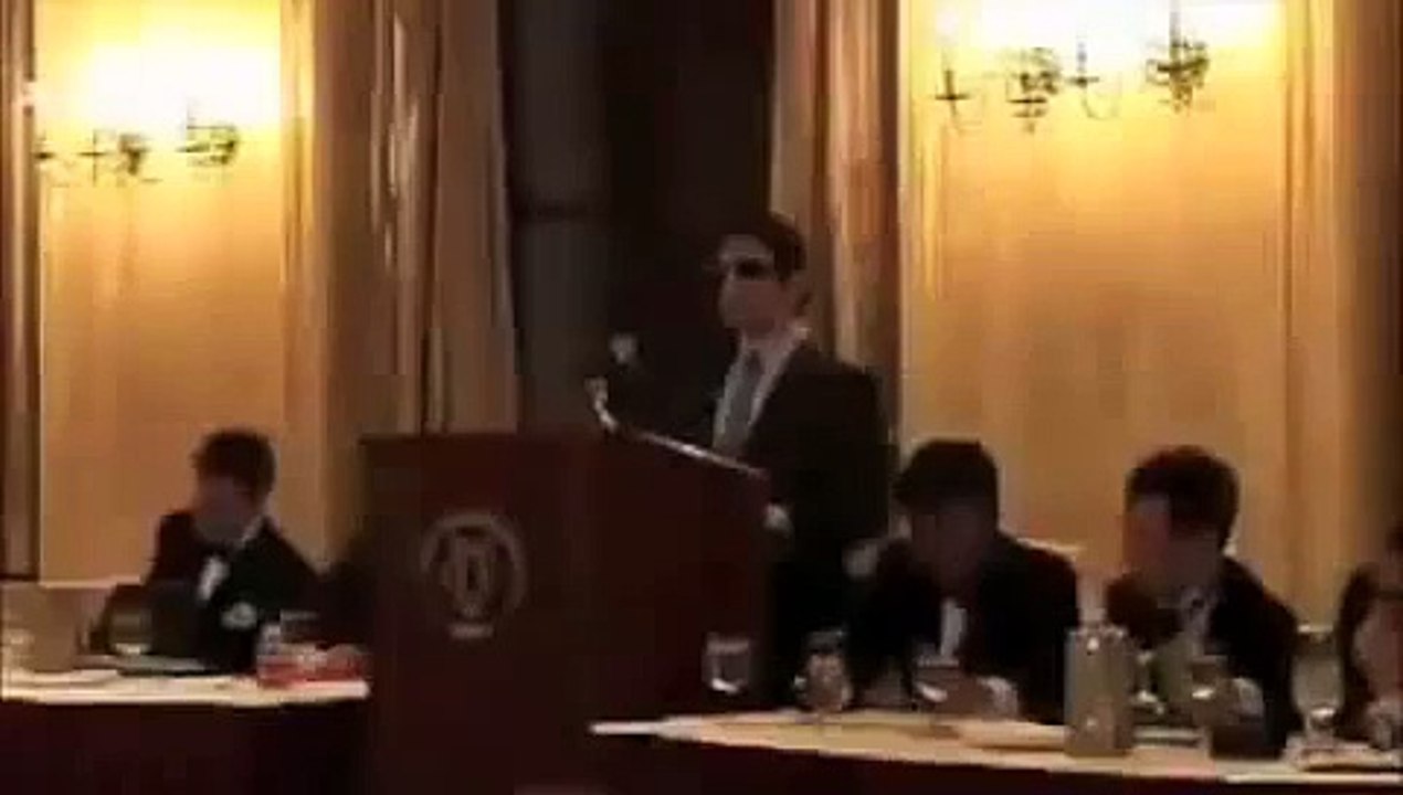 Debate - Immigration Debate. I