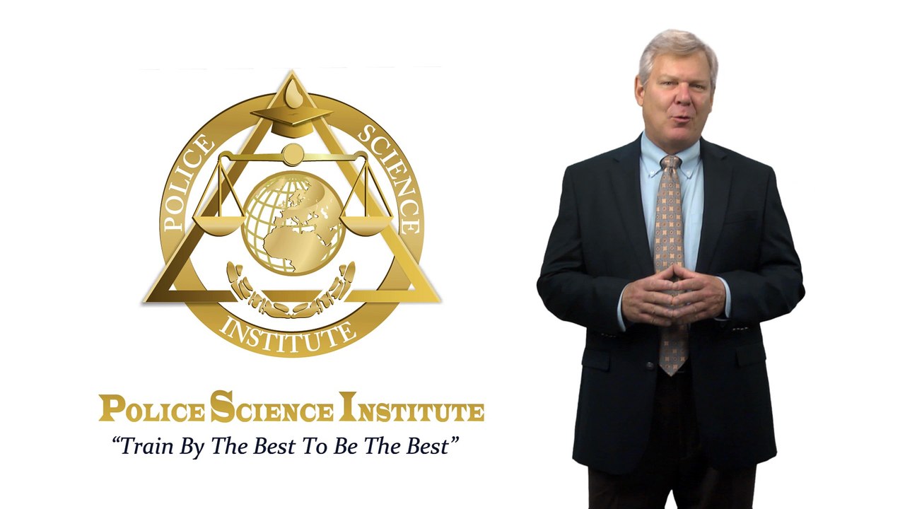 Fundamentals of Criminal Justice