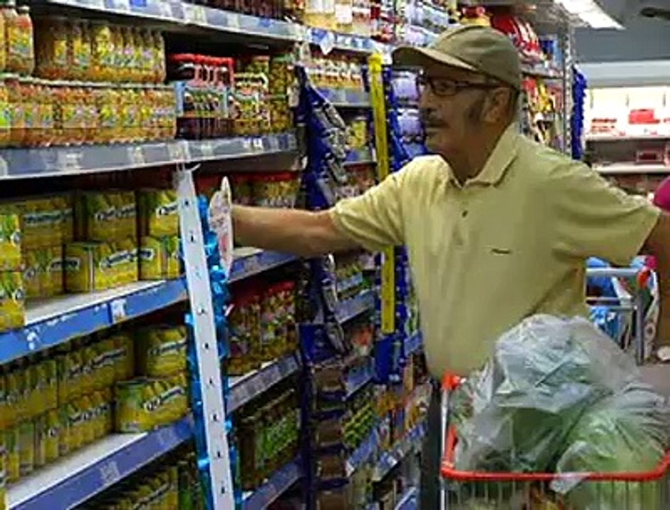 Jornal Local: vigilância alimentos