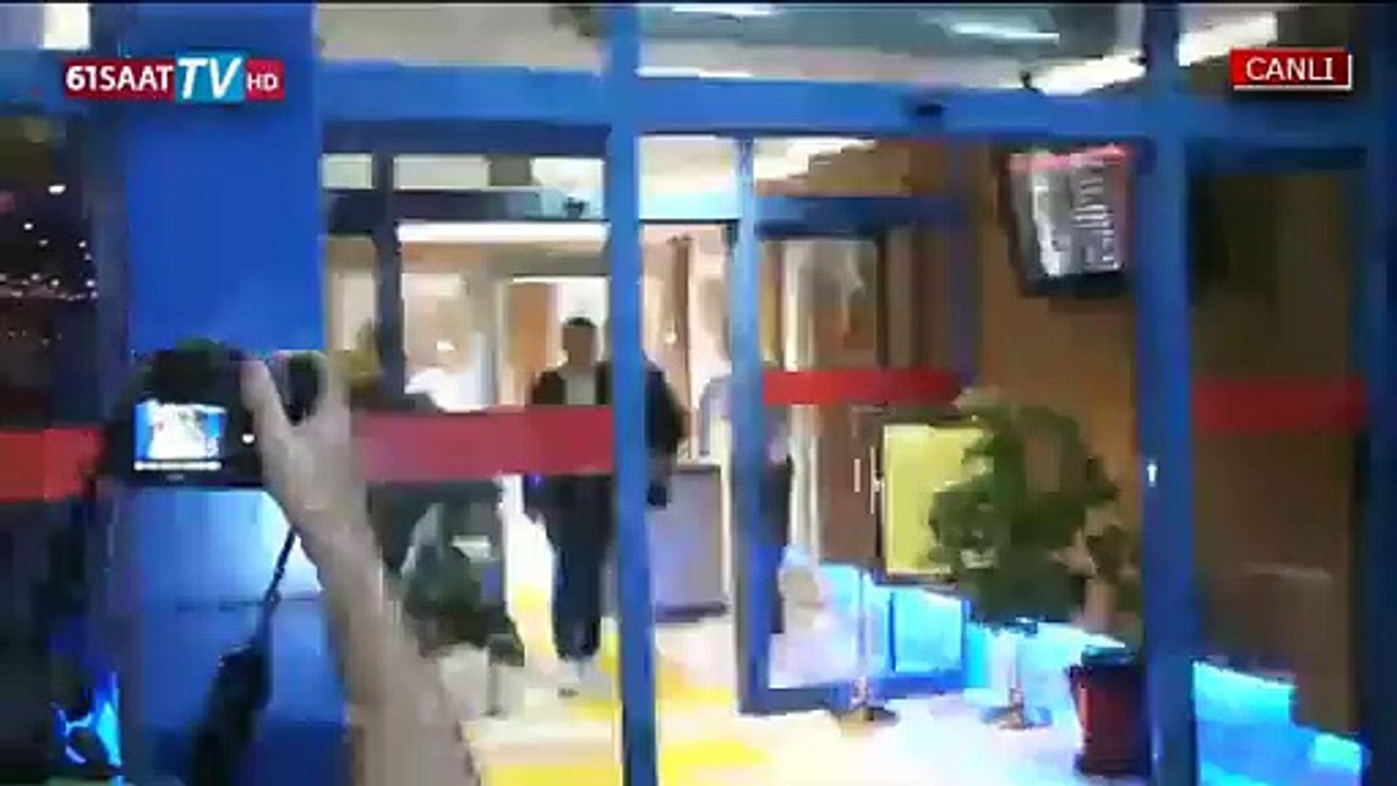 Şota Trabzon'da geldi