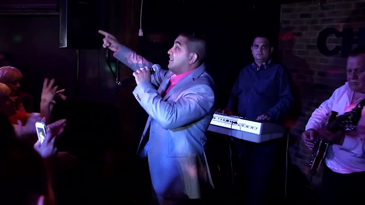 Kis Grófo Debrecenben 2015' - Pezsgő