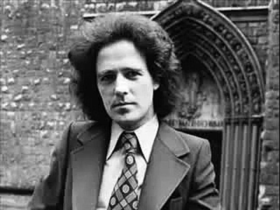Gilbert O'Sullivan - My Father