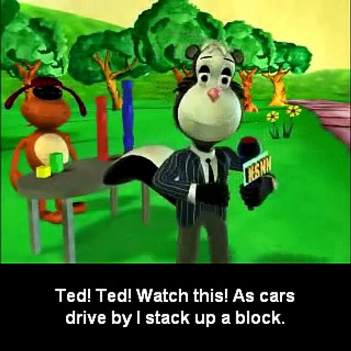 Kids Video What's a graph   K2 Math Education  Kids educational Video