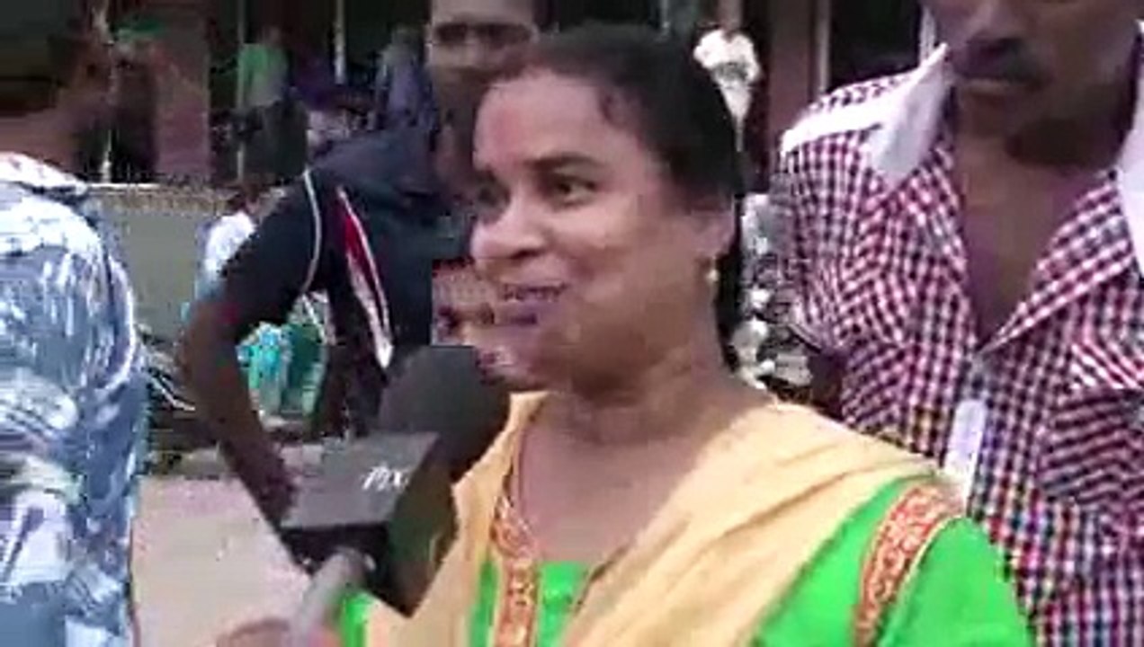 'Papanasam' Movie Review _ Papanasam Movie First Day First Show _ Papanasam Public Talk