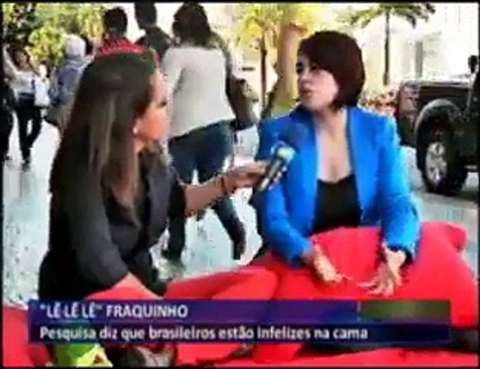 Pesquisa reveladora