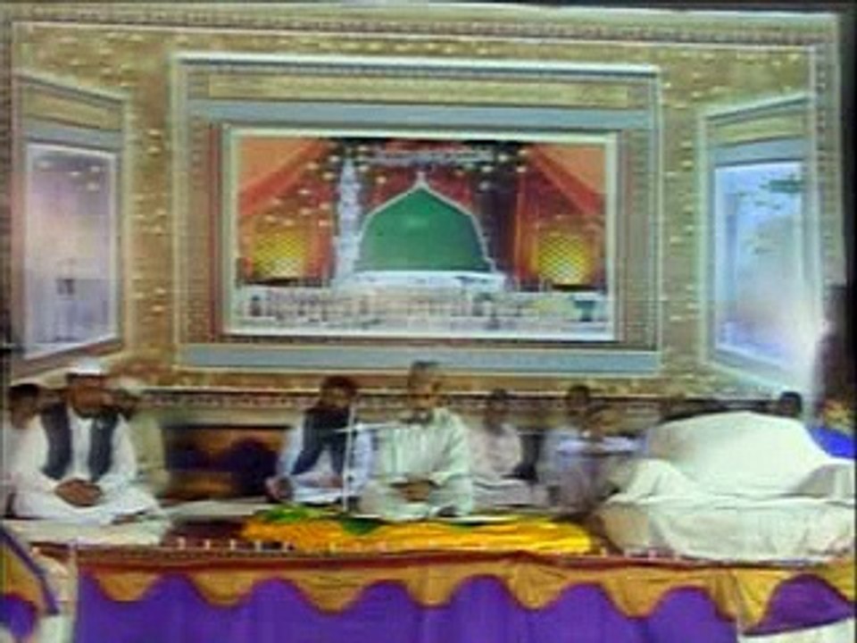 nadeem ahmed warsi.flv - YouTube